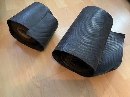 Photo of free 2x Rolls Damp Proof Course Membrane (Teignmouth) #2