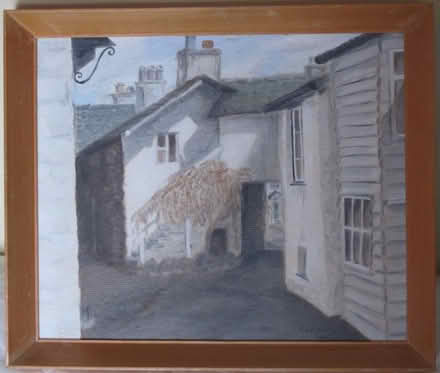 Photo of free Oil painting (Kendal LA9) #1