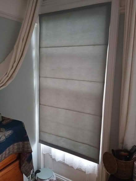 Photo of free Roman blind - new unused (SN1 old town swindon) #3