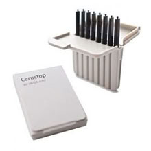 Photo of free Cerustop Wax Guards (Braintree) #1