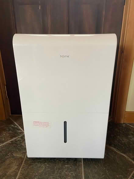 Photo of free Dehumidifier (Highland/Town of Esopus) #2