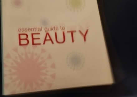 Photo of free Beauty magazines in folder (Leyland PR25) #2