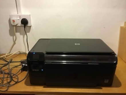 Photo of free Printer/Scanner (Fairfield Park) #1