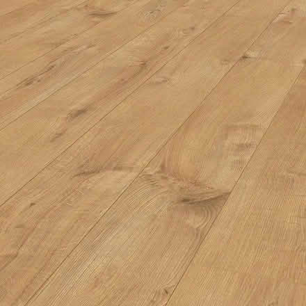 Photo of free Sherwood Oak 12mm Laminate Flooring (NW6, Brondesbury Park) #1
