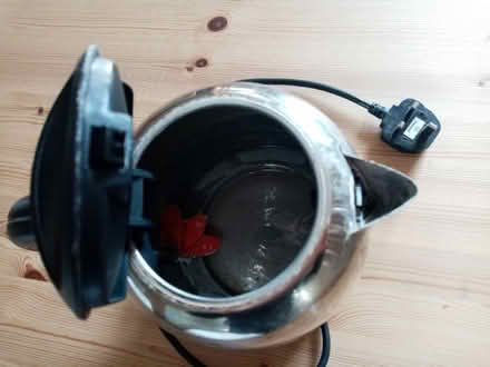 Photo of free Old kettle (Ely CB6) #1