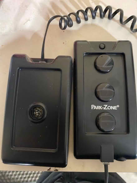 Photo of free Park Zone (NE Ann Arbor near Dixboro) #1