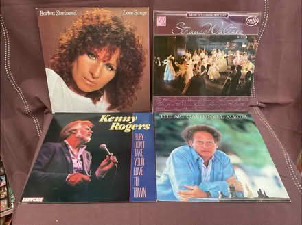 Photo of free LP’s (Willenhall, West Midlands) #1