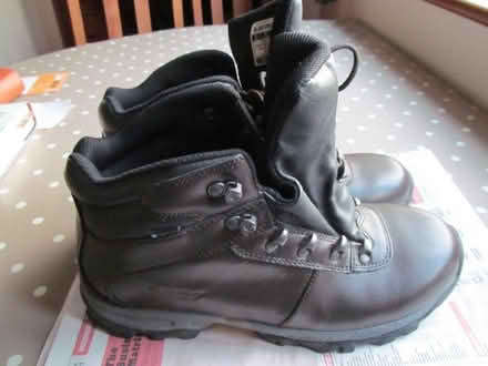 Photo of free Woman's walking boots (Petersfield GU31) #2