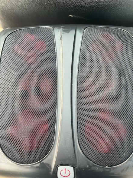 Photo of free Foot massager (Smallwood) #2