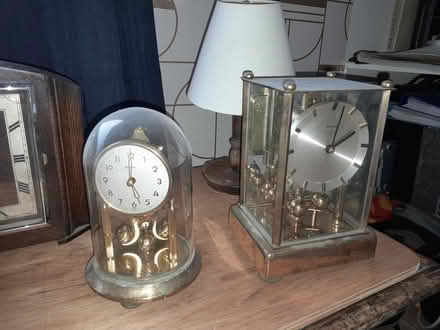 Photo of free Clock bits (Heysham LA3) #3