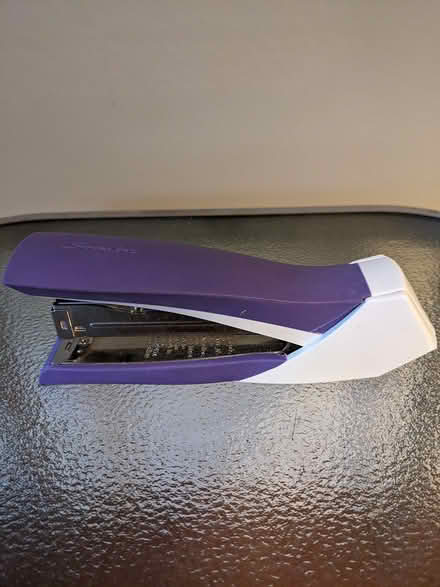 Photo of free Colorful Stapler (Groton near center) #1