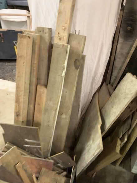Photo of free Wood (CT9) #3
