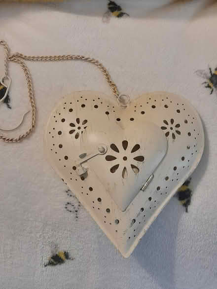 Photo of free T-light holder (CT2) #1