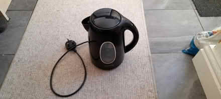 Photo of free Electric Kettle - spares or repair (Shelton Lock DE24) #1