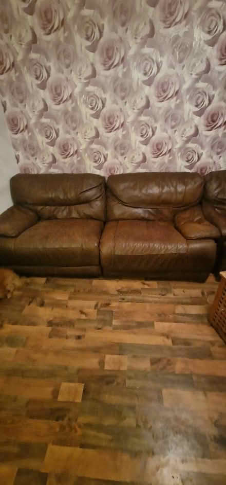 Photo of free Sofas (Romford RM6) #2