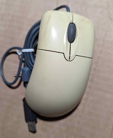 Photo of free Couple of computer mice (Kennington OX1) #2