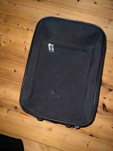 Photo of free Small suitcase (E3) #1