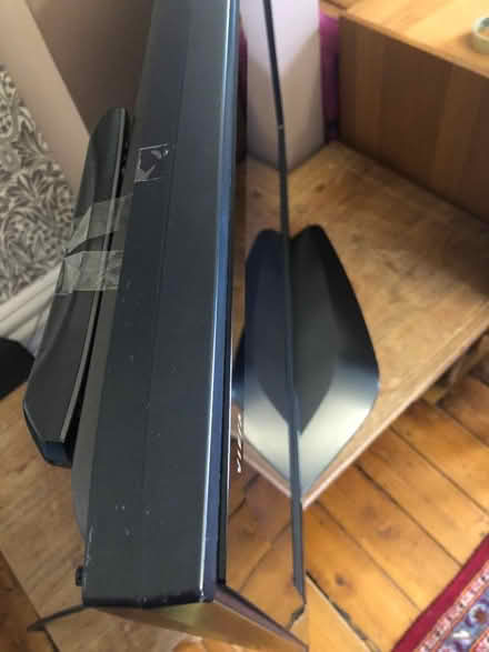 Photo of free 37” tv Panasonic (Heaton Mersey SK4) #1