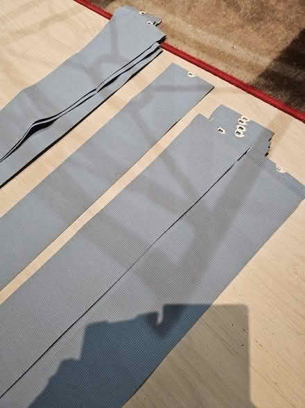 Photo of free New Blinds (TW5, Hounslow West) #1
