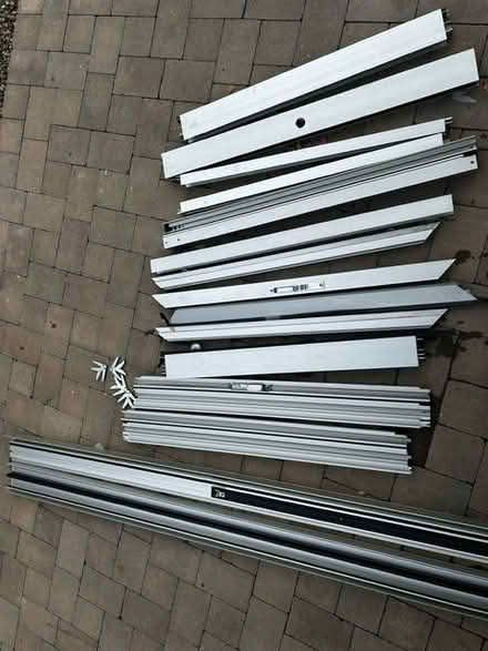 Photo of free Arcadia commercial window framing (Old Town Scottsdale) #1