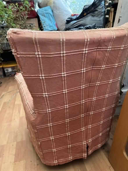 Photo of free Vintage Child’s Arm chair (Oxlinch GL10) #3
