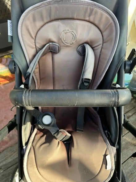 Photo of free Baby Stroller, used (Pleasure Point) #4