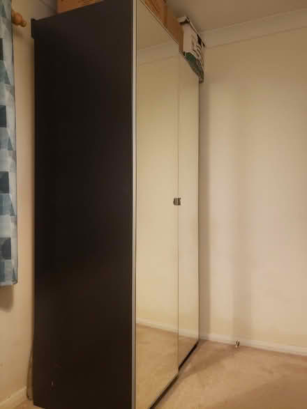 Photo of free Fitted wardrobe (North Town SL6) #4