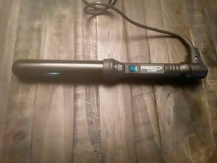 Photo of free Curling iron (Waverly) #1