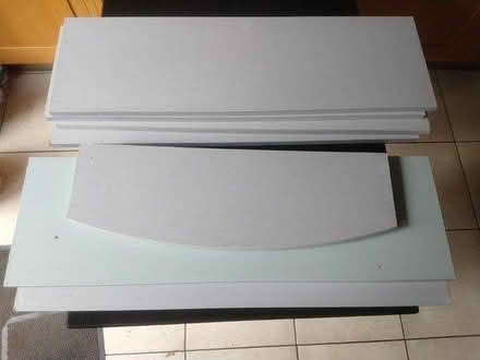 Photo of free Set of 8 Shelves (SL6 (SL6. (Maidenhead)) #2