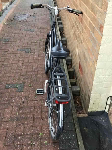 Photo of free Bike men’s claud butler (Exhall CV12) #1