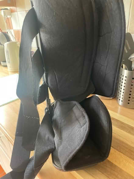 Photo of free Boot (DE7) #1