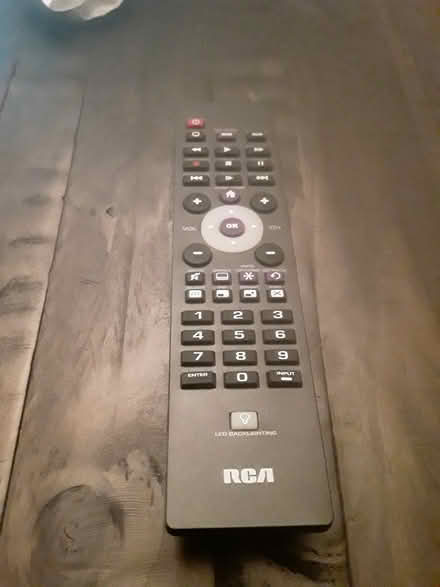 Photo of free RCA Universal Remote Control (Waverly) #1