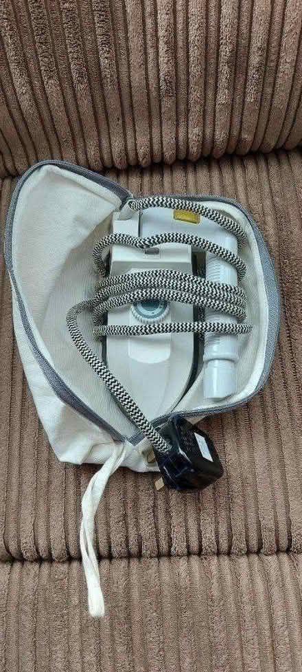 Photo of free Travel iron - good working order (Torrington) #4