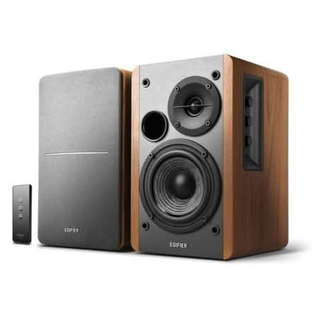 Photo of Speakers (Clifton, BS8) #1