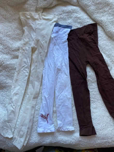 Photo of free Girl’s tights (Hayward) #1