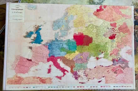 Photo of free Jigsaws (Reigate) #3