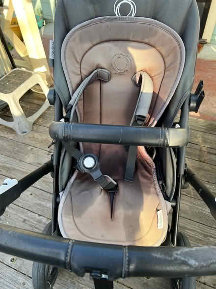 Photo of free Baby Stroller, used (Pleasure Point) #2
