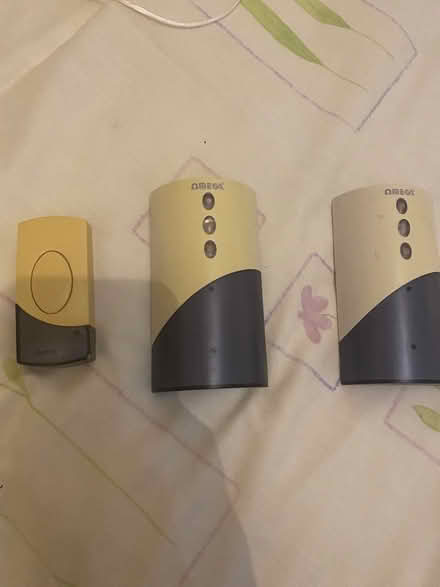 Photo of free Doorbell (Peterculter AB14) #1