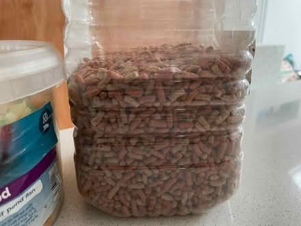 Photo of free Fish food (Loughton MK5) #3