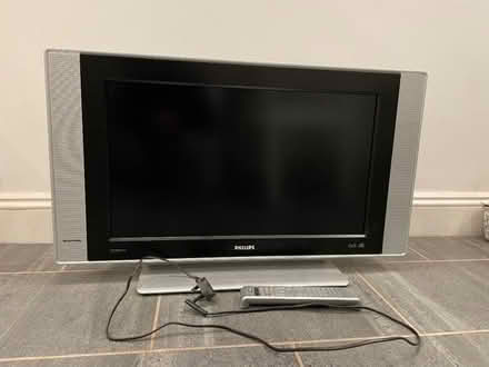 Photo of free Television (Palmers Green N13) #1