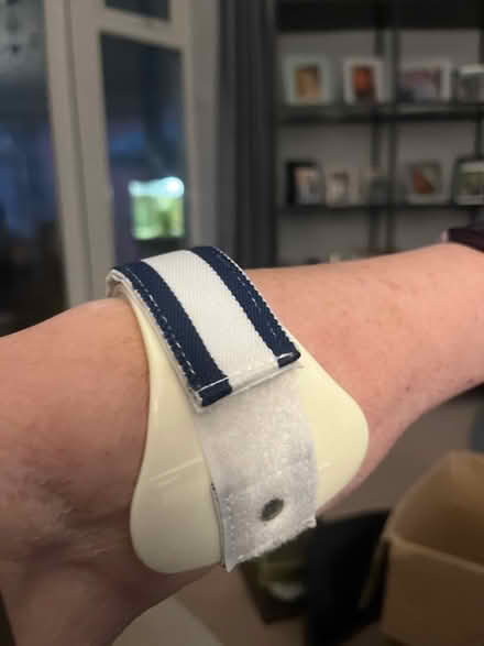Photo of free Tennis elbow grip (Weston, crewe) #2