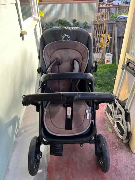 Photo of free Baby Stroller, used (Pleasure Point) #1