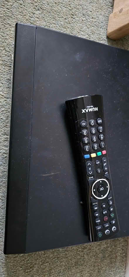 Photo of free Hard disk unit for TV (Lindfield, HH RH16) #1