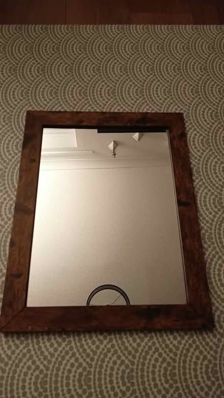 Photo of free Mirror (St Albans AL3) #1