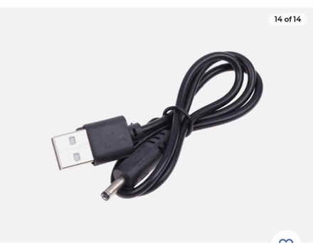 Photo of Charger (Harringay N4) #1