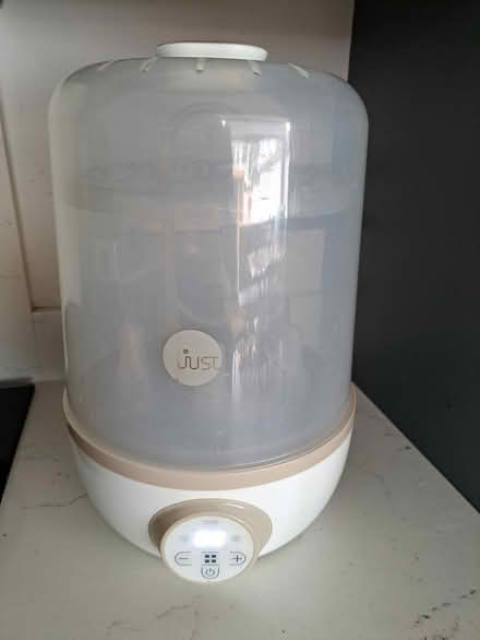 Photo of free Bottle steriliser & dryer (Clontarf) #1