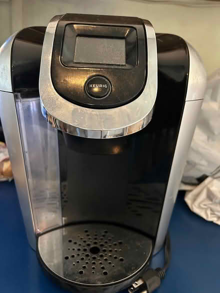 Photo of free Keurig Coffee Maker (Pleasant Hill) #1