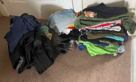 Photo of free Boys bundle (droitwich) #1