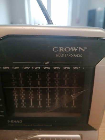 Photo of free Radios (Parkstone BH14) #2