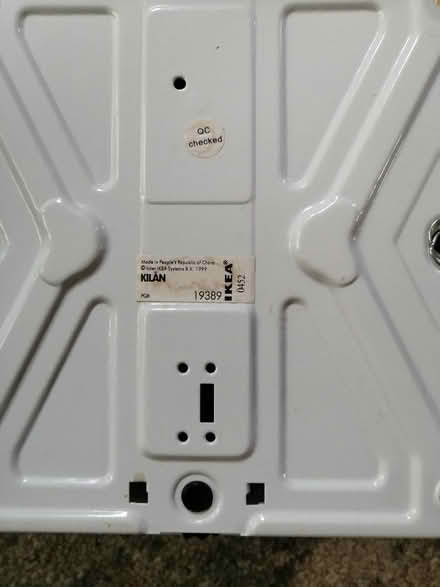 Photo of free Scales - IKEA (Stroud GL5) #2